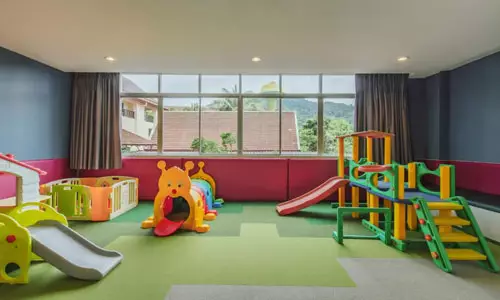 هتل بومان رزیدنس پاتونگ پوکت